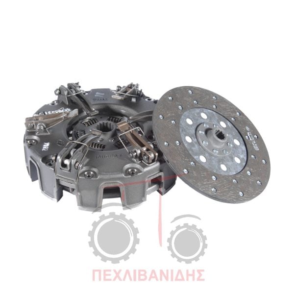 Πλατό συμπλέκτη Landini 5830-6870-Frutteti
