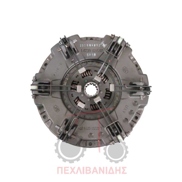Πλατό συμπλέκτη Landini 8860-8880