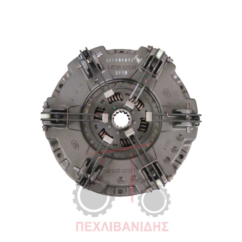 Πλατό συμπλέκτη Landini 8860-8880