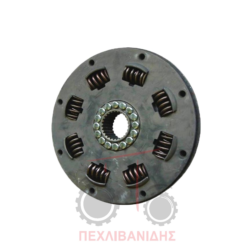 Δίσκος συμπλέκτη damper Landini Legend 105-185