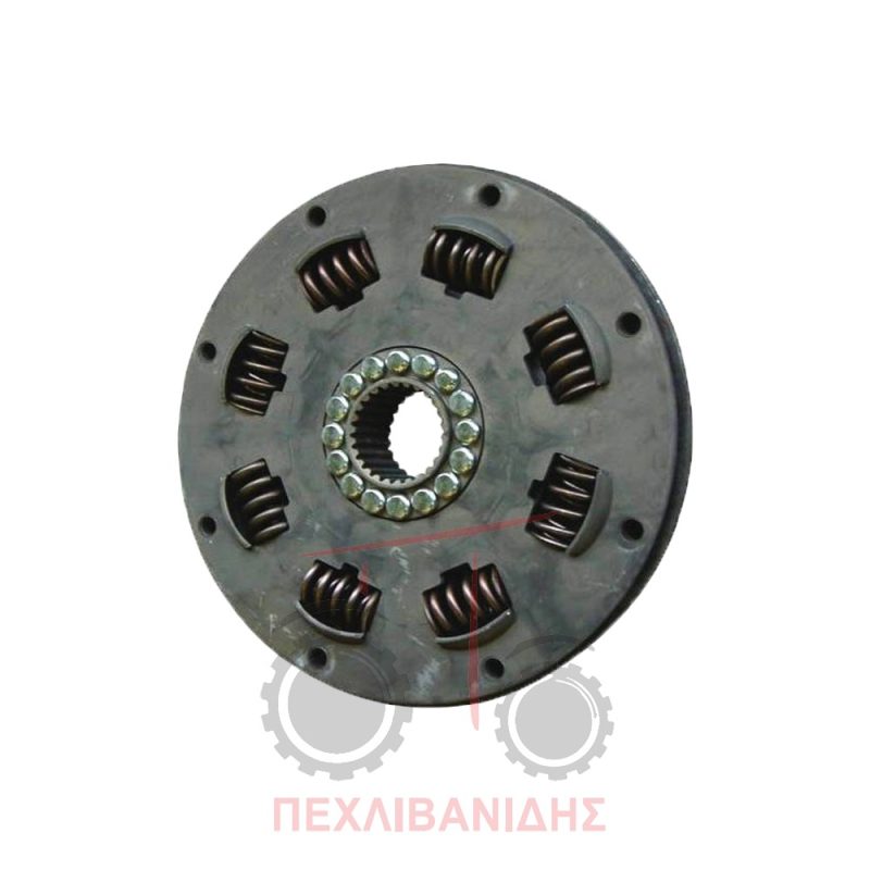 Δίσκος συμπλέκτη damper Landini Legend 105-185 Δίσκος συμπλέκτη damper Landini Legend 105-185