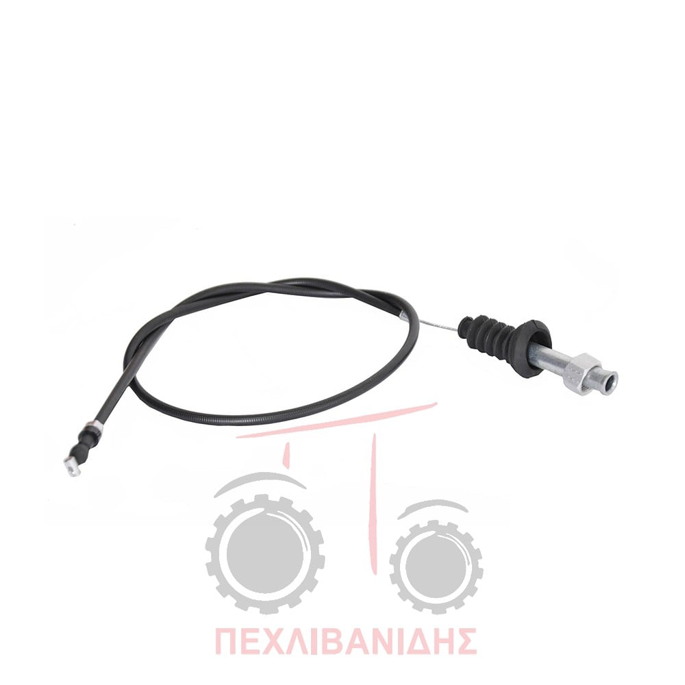 Ντίζα συμπλέκτη Landini Rex