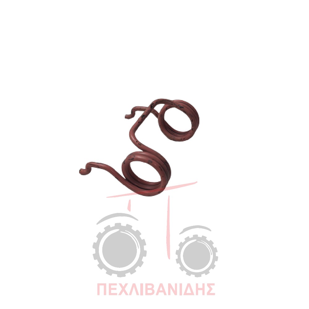 Ελατηρίο κοκοράκι πλάτο Landini 154C-254C-364C