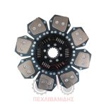 Μεταλλικός δίσκος συμπλέκτη Landini Blizzard-Powerfarm-Rex Μεταλλικός δίσκος συμπλέκτη Landini Blizzard-Powerfarm-Rex