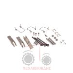 Κοκοράκια PTO κιτ Landini 7550-8500-7830-8830 Κοκοράκια PTO κιτ Landini 7550-8500-7830-8830