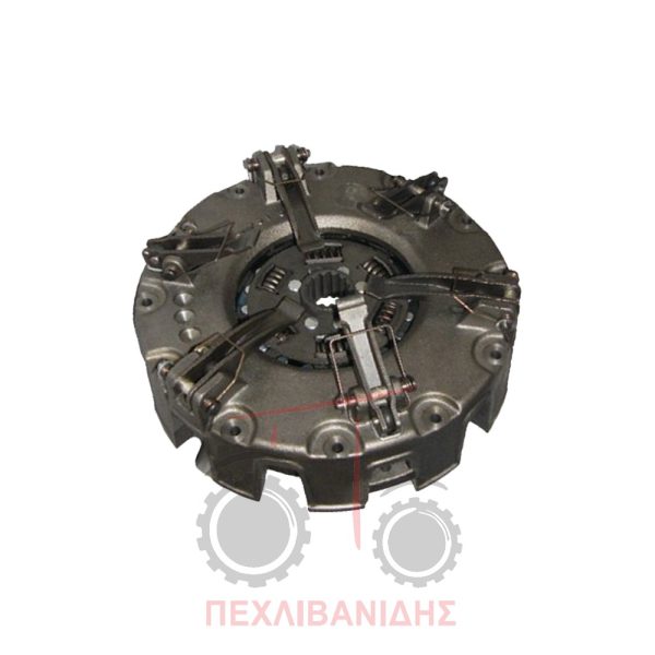 Πλατό συμπλέκτη Landini 8550-Frutteti