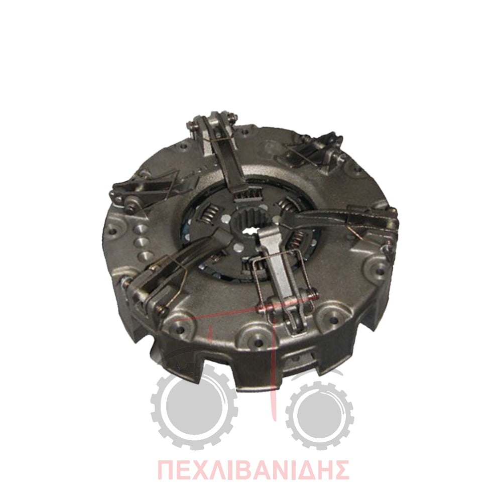 Πλατό συμπλέκτη Landini 8550-Frutteti