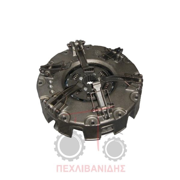Πλατό συμπλέκτη Landini 8550-Frutteti