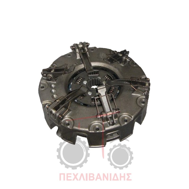 Πλατό συμπλέκτη Landini 8550-Frutteti