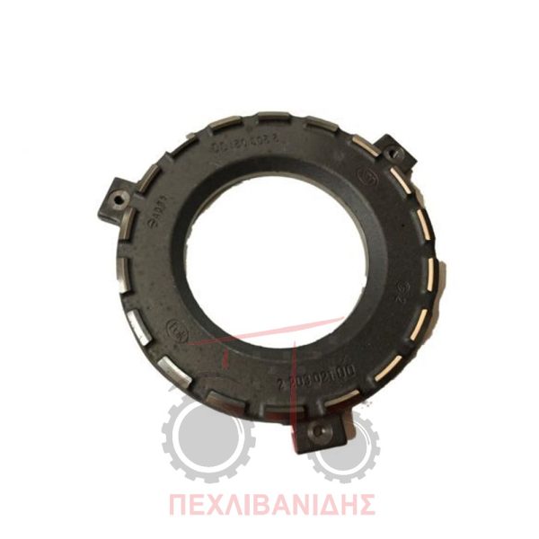 Πλάκα πλατό κίνησης Landini Rex-Advantage-Frutteti