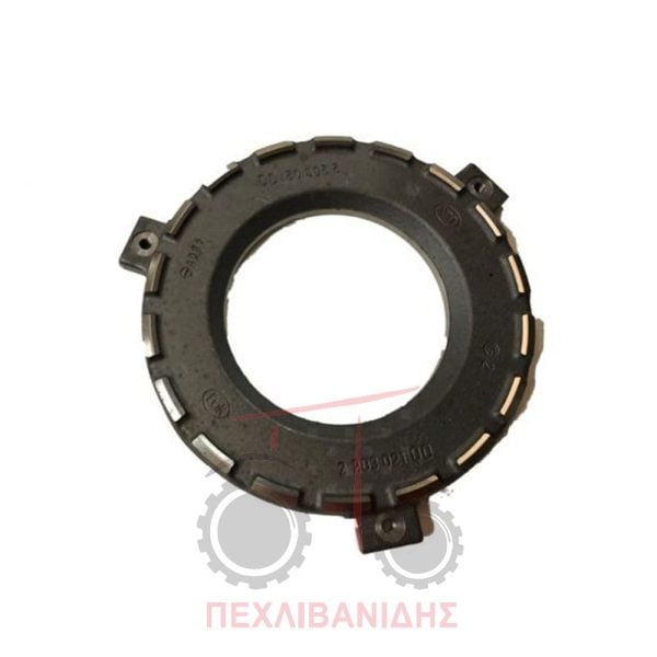 Πλάκα πλατό κίνησης Landini Rex-Advantage-Frutteti