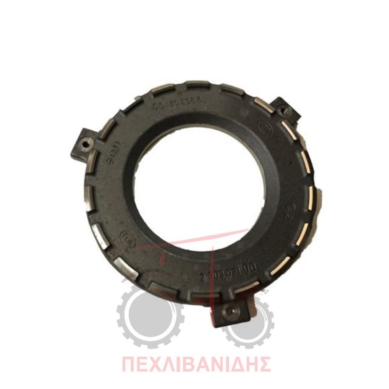 Πλάκα πλατό κίνησης Landini Rex-Advantage-Frutteti Πλάκα πλατό κίνησης Landini Rex-Advantage-Frutteti
