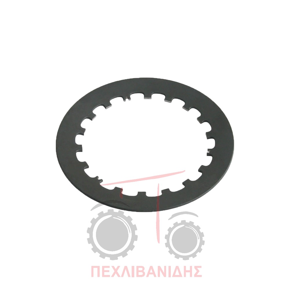 Ελατήριο πλατού συμπλέκτη Landini 5860-6880