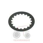 Ελατήριο πλατού συμπλέκτη Landini 5860-6880 Ελατήριο πλατού συμπλέκτη Landini 5860-6880