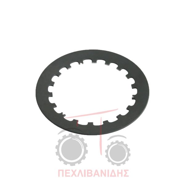 Ελατήριο πλατού συμπλέκτη Landini 5860-6880