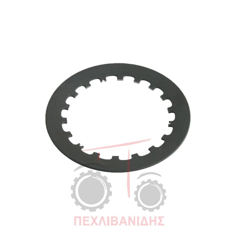 Ελατήριο πλατού συμπλέκτη Landini 5860-6880 Ελατήριο πλατού συμπλέκτη Landini 5860-6880