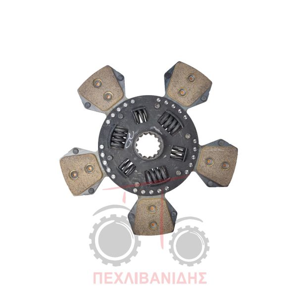 Δίσκος μεταλλικός 280 Landini Rex-Trekker-Vigneti