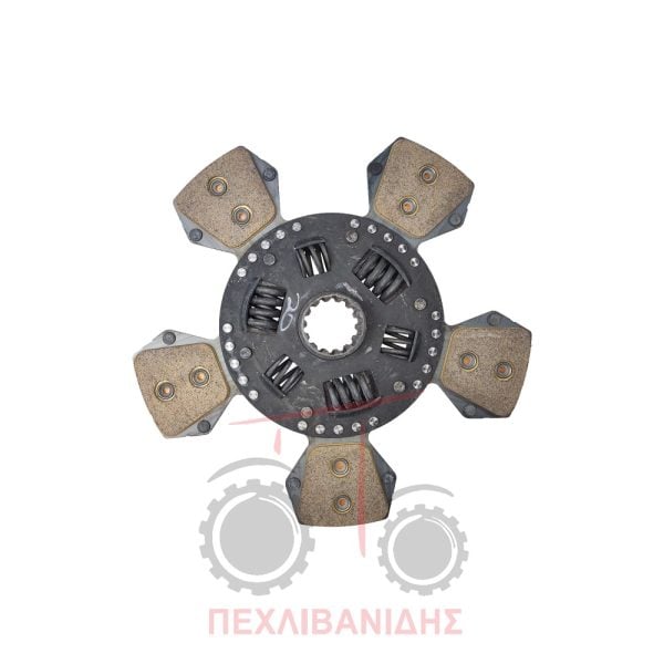 Δίσκος μεταλλικός 280 Landini Rex-Trekker-Vigneti