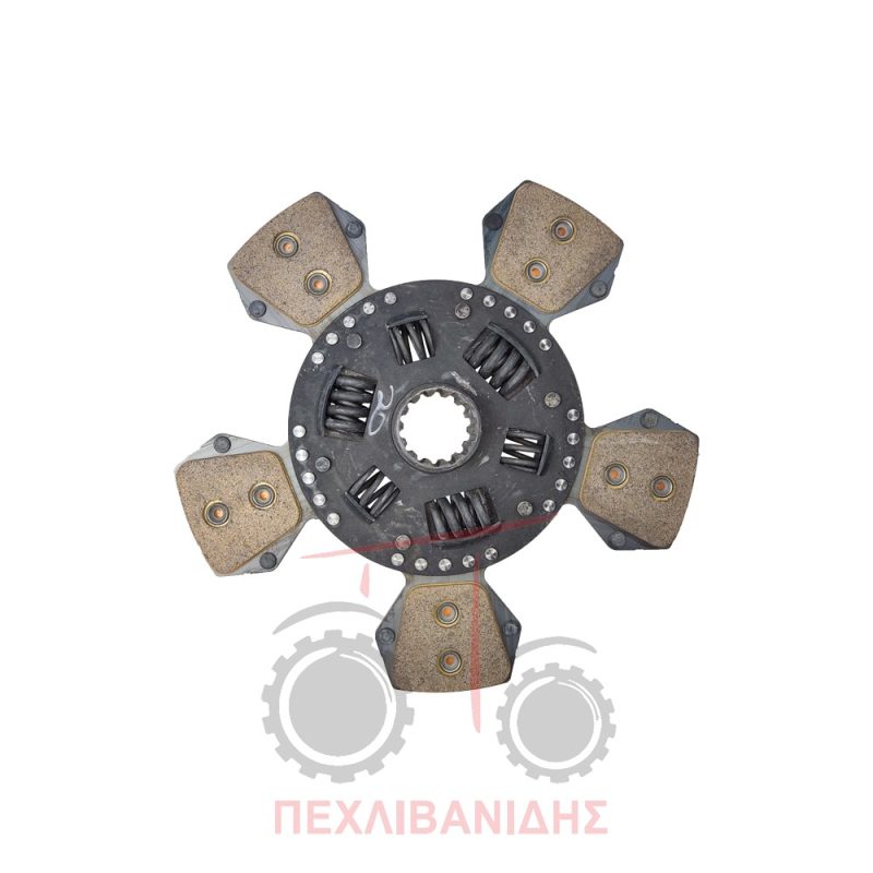 Δίσκος μεταλλικός 280 Landini Rex-Trekker-Vigneti