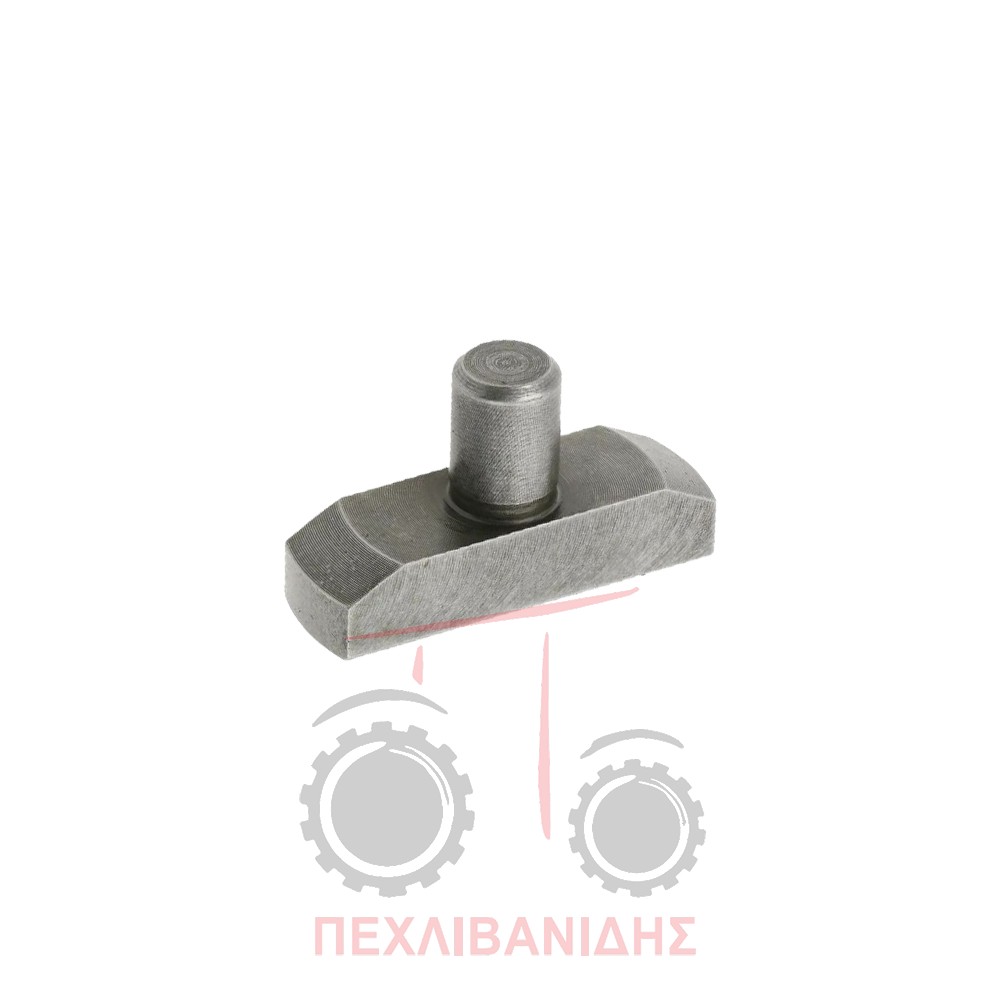 Βαρκάκι φουρκέτας Landini Rex 115
