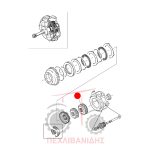 Γρανάζι μούλτι Landini Legend 165 Γρανάζι μούλτι Landini Legend 165