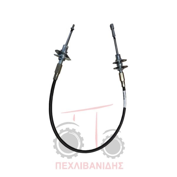 Ντίζα ρεβέρσας Landini Legend 115-165