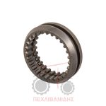 Κουλούρι ταχυτήτων Landini 8550 Κουλούρι ταχυτήτων Landini 8550