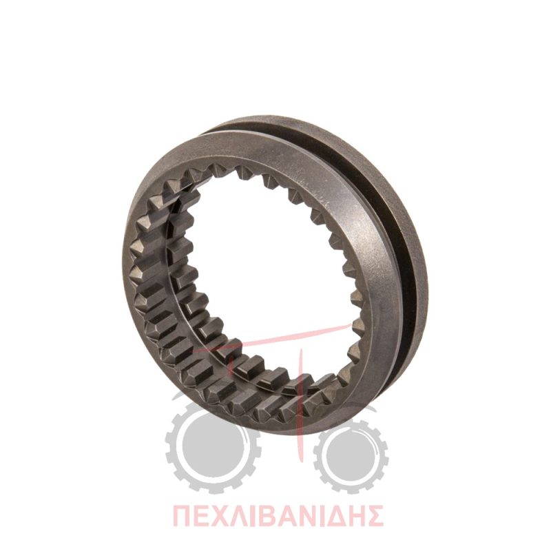 Κουλούρι ταχυτήτων Landini 8550 Κουλούρι ταχυτήτων Landini 8550