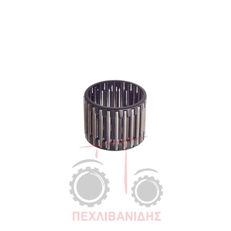 Μακαρονωτό σασμάν 30x35x27 Landini Landpower-12500-Legend