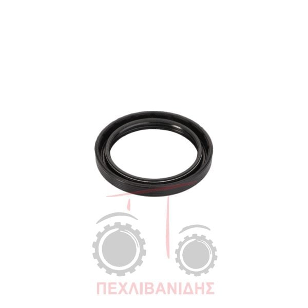 Τσιμούχα μπριζντιρέκ 50x65x8 Landini 12500-Alpine-Globus