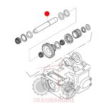 Πείρος υπέρ αργού Landini Rex-Vision Πείρος υπέρ αργού Landini Rex-Vision
