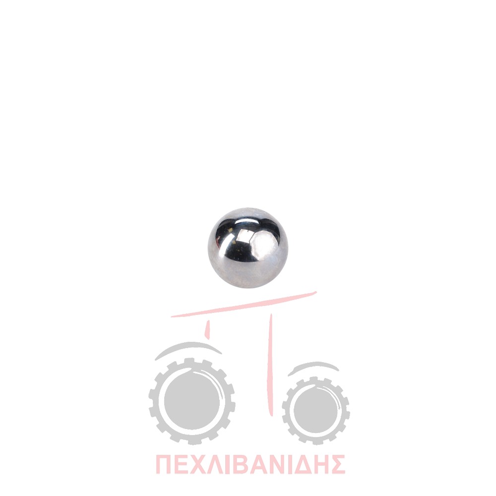 Μπίλια ταχυτήτων 8.7mm Landini 8880-Atlas-Frutteti-Ghibli-Globus-10000-Legend-Mythos-Rex-Vision