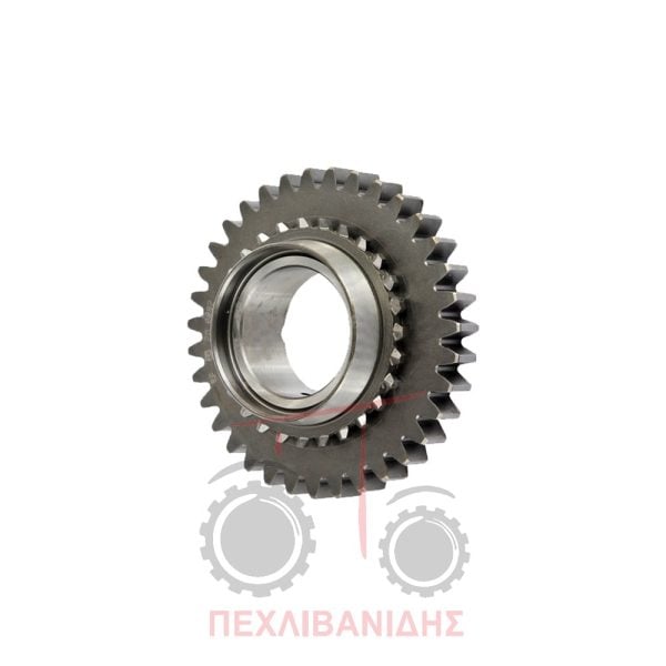 Γρανάζι σασμάν Landini 5830-6830-6500-8550