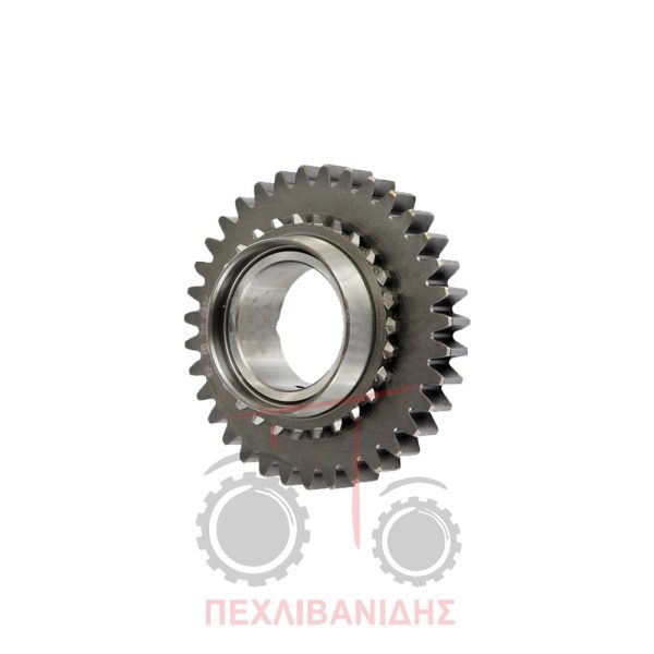 Γρανάζι σασμάν Landini 5830-6830-6500-8550