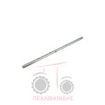 Βέργα ταχυτήτων Landini Powermondial-Rex-Vision Βέργα ταχυτήτων Landini Powermondial-Rex-Vision
