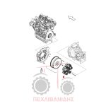 Πλατό Landini Rex 3-X340 Πλατό Landini Rex 3-X340