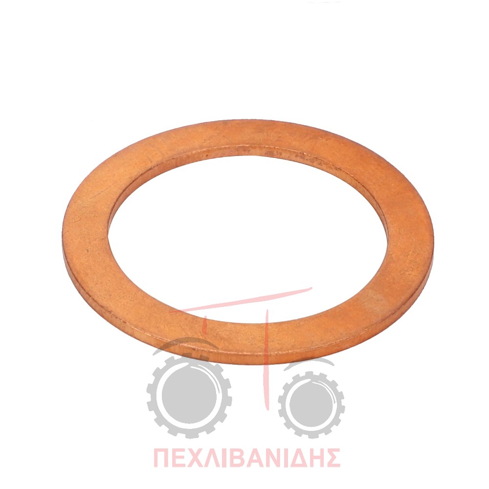 Ροδέλα δείχτι λαδιού σασμάν Landini 393-8880