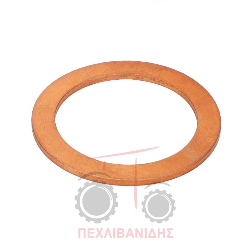 Ροδέλα δείχτι λαδιού σασμάν Landini 393-8880 Ροδέλα δείχτι λαδιού σασμάν Landini 393-8880