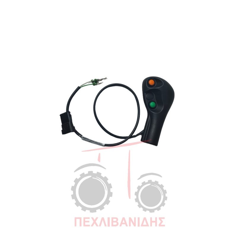 Πόμολο λεβιέ ρεβέρσας Joystick Deltafour Landini Rex Πόμολο λεβιέ ρεβέρσας Joystick Deltafour Landini Rex