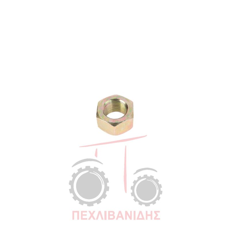 Παξιμάδι βίδας πίσω ζάντας Landini 5830-5500-5505-10000-14500-16500-19500 Παξιμάδι βίδας πίσω ζάντας Landini 5830-5500-5505-10000-14500-16500-19500