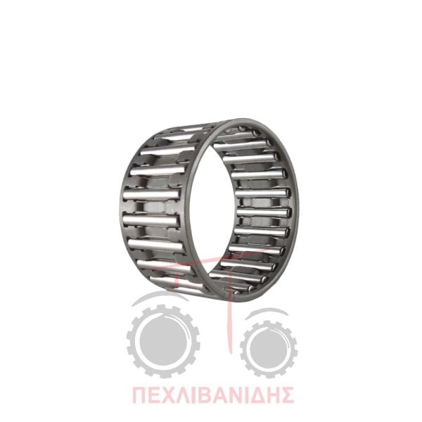 Μακαρονωτό σασμάν Landini 8830
