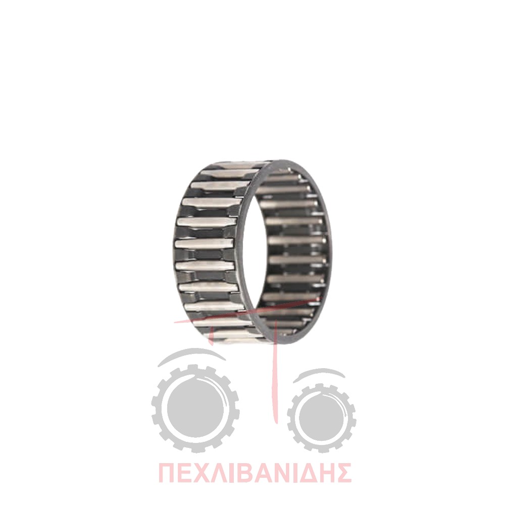 Μακαρονωτό σασμάν Landini Rex-Vision 105