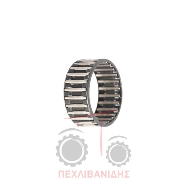 Μακαρονωτό σασμάν Landini Rex-Vision 105