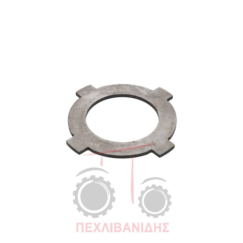 Δισκάκι μούλτι μεταλλικό Landini Alpine-Globus-Rex-Vision Δισκάκι μούλτι μεταλλικό Landini Alpine-Globus-Rex-Vision