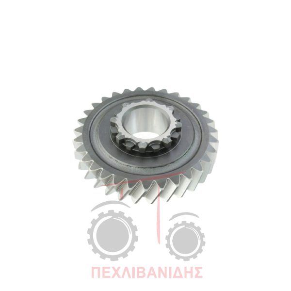 Γρανάζι κίνησης Landini 5860-Advantage-Blizzard-Globalfarm