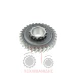 Γρανάζι κίνησης Landini 5860-Advantage-Blizzard-Globalfarm Γρανάζι κίνησης Landini 5860-Advantage-Blizzard-Globalfarm