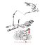 Γρανάζι κίνησης Landini 5830-5840-5500-Frutteti