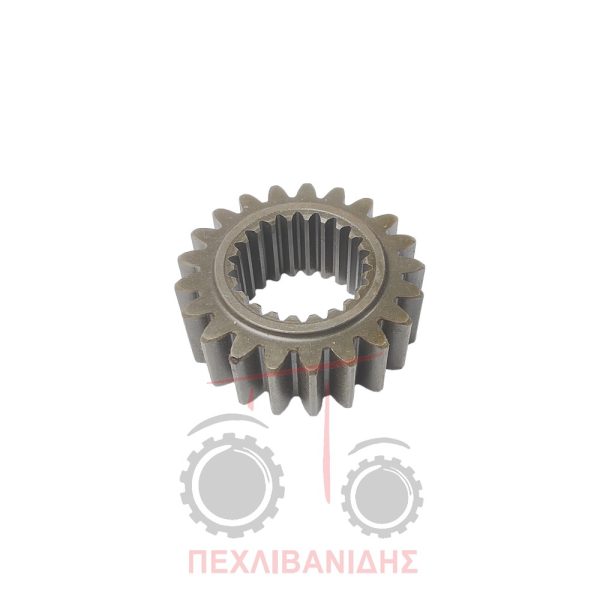 Γρανάζι σασμάν Landini 6500-8830-Frutteti