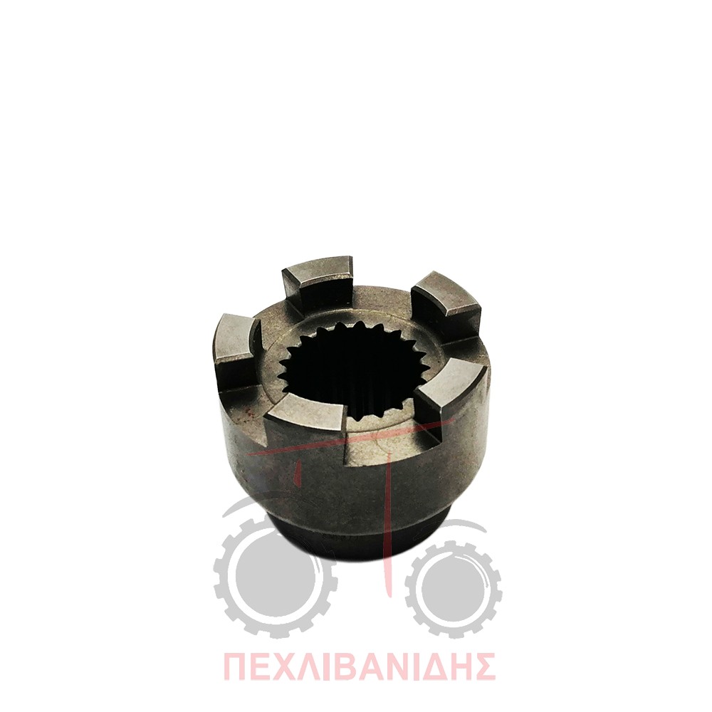 Κόμπλερ PTO Massey Ferguson 1014-1114-1134