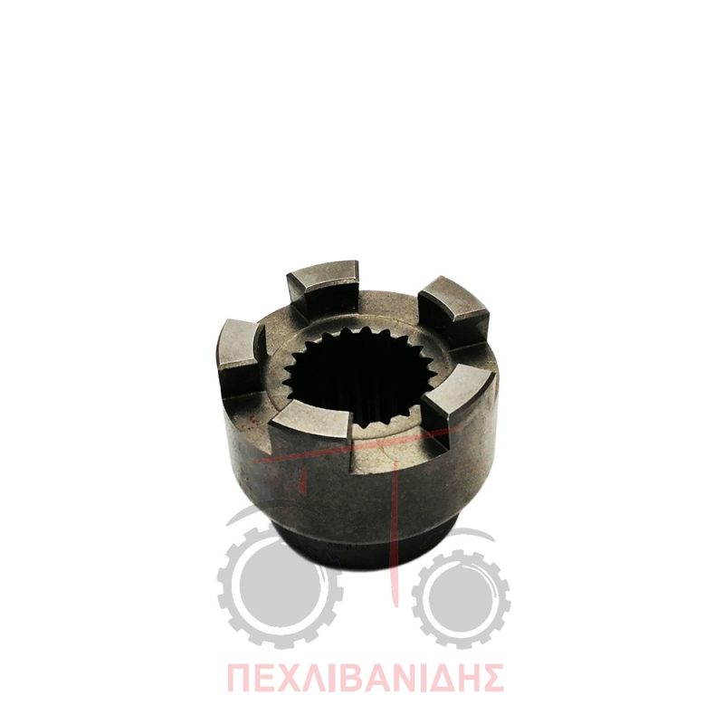 Κόμπλερ PTO Massey Ferguson 1014-1114-1134 Κόμπλερ PTO Massey Ferguson 1014-1114-1134